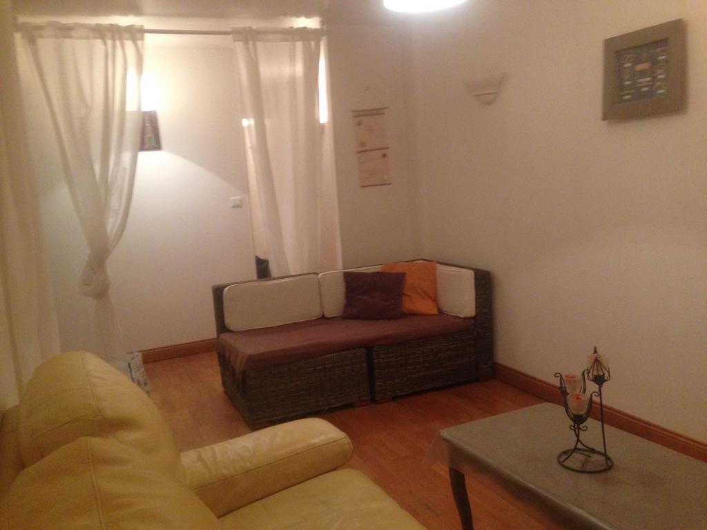 Appartements Entre Terre Et Mer Dieppe Room photo